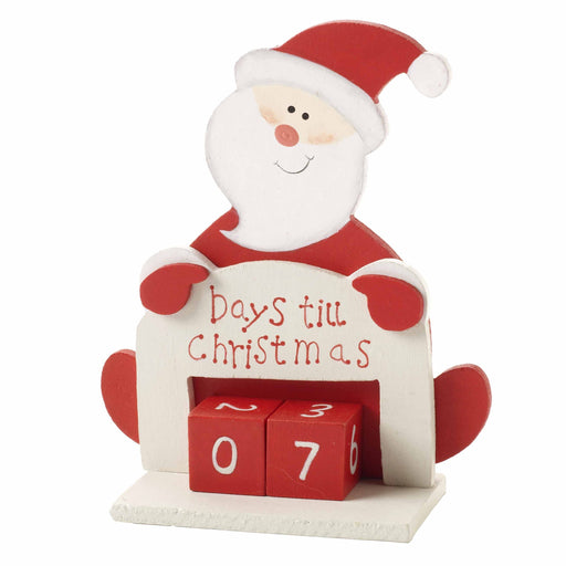 Christmas Countdown 