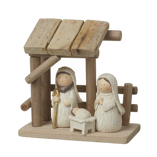 Nativity Scene Christmas Decoration