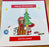 Funny Dog Christmas Card - Santa Paws