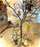 Hanging Easter Decoration - Easter Chick With Bonnet - Felt So Good