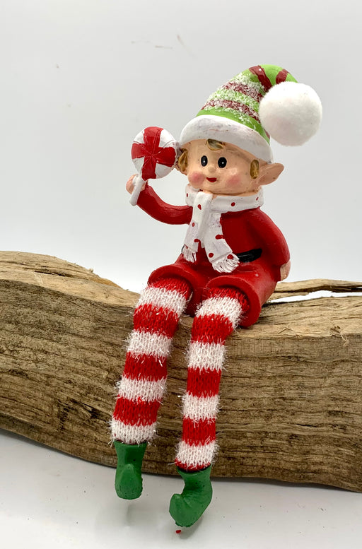 Elf Shelf Sitter