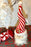 Candy Cane Santa Head - Willy Wonka Christmas