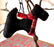 Scottie Dog Christmas Tree Decoration