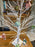 Season Tree - 85cm White Tree