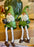Garden Gnome Cute Shelf Sitters