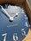 Thomas Kent 20 Inch Wall Clock Arabic Ink DS