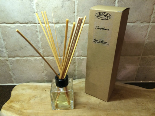 Reed Diffuser 100ml - Citrus - Grapefruit