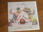 Greeting Card - Friendship is sharing the Calories
