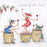 Wine Birthday Card - Ladies of the Vine!  Berni Parker