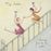 Sister Birthday Card - My Sister...Always Fun to Be With! 