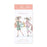 Berni Parker Shopping List Pad - Magnetic - Shopping...is the only exercise we need