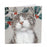 Cat Christmas Cards - Nipping at your nose - Pack of 6