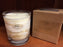 Scented Candle 20cl - Christmas - Christmas Nutmeg