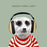 Unbiased Football Pundit? The Reds - From Sally Scaffardi Design